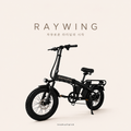 의지하고픈 E-Bike _ RAYWING RUSH